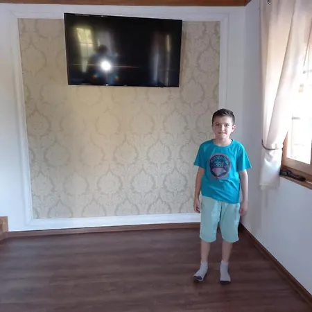 Lägenhet Natural Paradise Bosanska Krupa