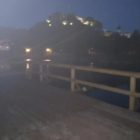 Natural Paradise Appartement