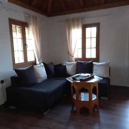 Natural Paradise Lägenhet Bosanska Krupa