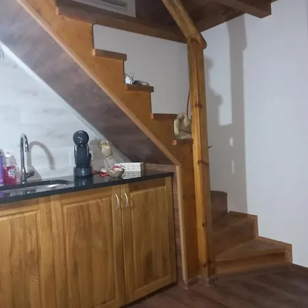 Lägenhet Natural Paradise *