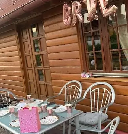 Appartement Natural Paradise *