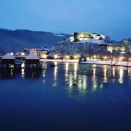 Natural Paradise Appartement Bosanska Krupa