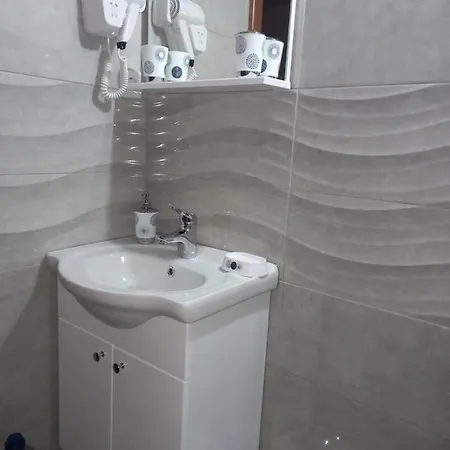 Appartement Natural Paradise *