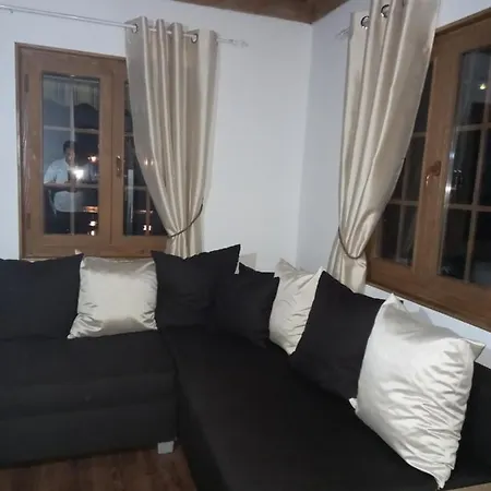 Appartement Natural Paradise *