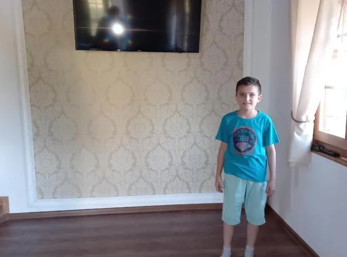 Apartment Natural Paradise Bosanska Krupa