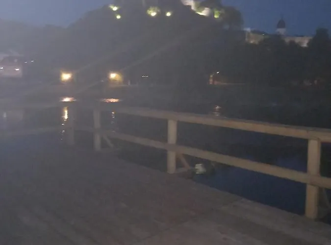 Natural Paradise Apartment