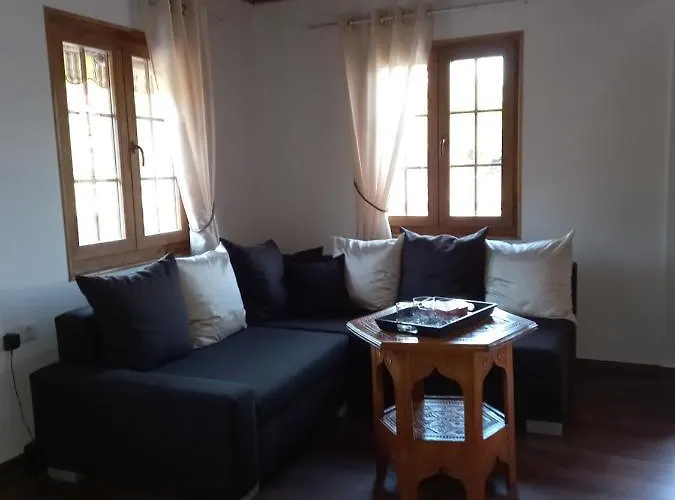 Natural Paradise Apartment Bosanska Krupa