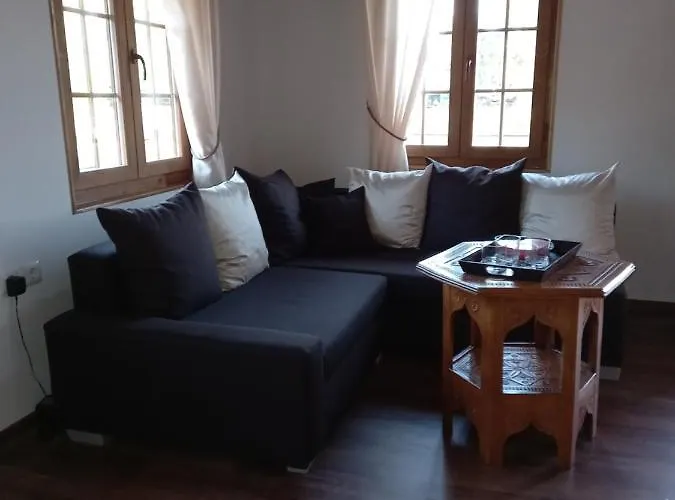 Natural Paradise * Bosanska Krupa