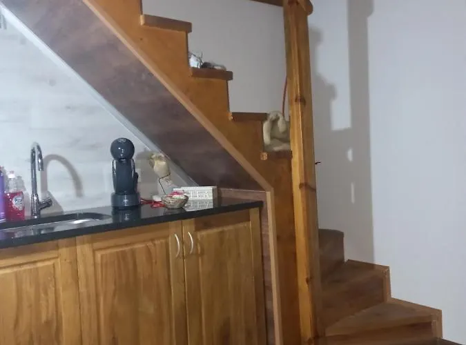 Apartment Natural Paradise *