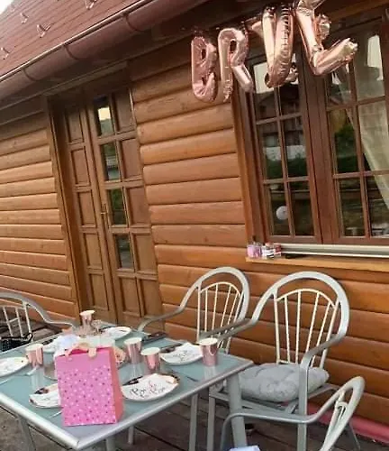 Apartment Natural Paradise *