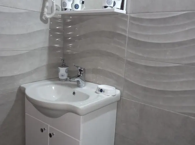 Apartment Natural Paradise *