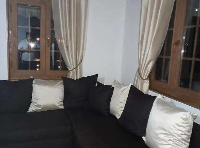 Apartment Natural Paradise *