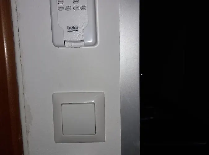 Apartment Natural Paradise *